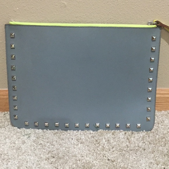 Rebecca Minkoff Clutch - Picture 2 of 5